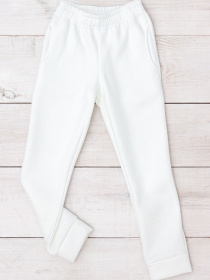 Джоггеры Носи своє модель 6231-025-svtlo-molochnij Фото