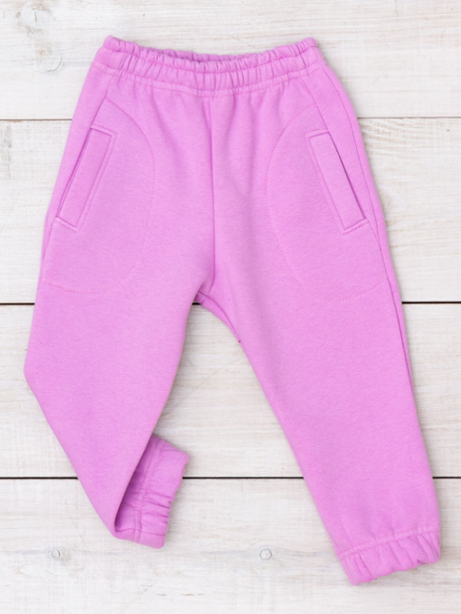 Джогери Носи своє модель 6060-025-rozhevo-llovij Фото