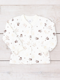 Кофта Носи своє модель 5036-024-5-korona-rock Фото