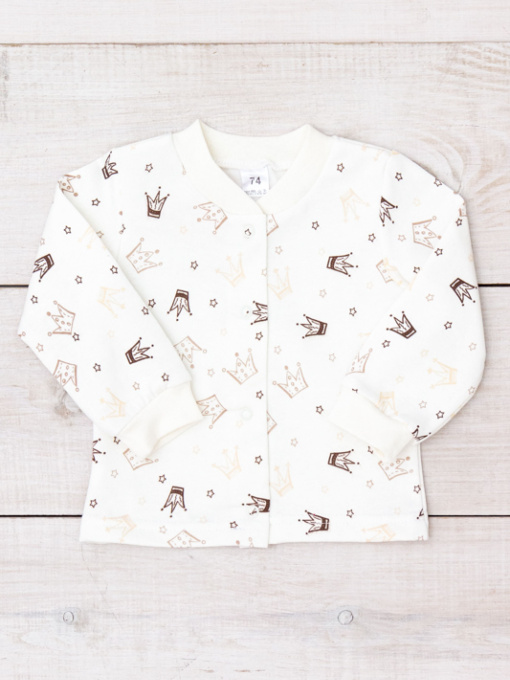 Кофта Носи своє модель 5036-024-5-korona-rock Фото