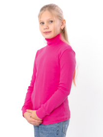 Водолазка Носи своє модель 6068-019-svtlo-malinovij Фото