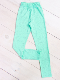 Леггинсы Носи своє модель 6000-043-berzka-mentol Леггинсы Носи своє модель 6000-043-berzka-mentol Фото