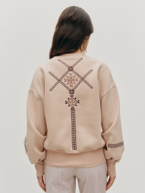 Свитшот RicaMare модель RM4215-5-24DC Фото