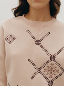 Свитшот RicaMare модель RM4215-5-24DC Фото