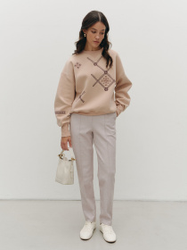 Світшот RicaMare модель RM4215-5-24DC Фото