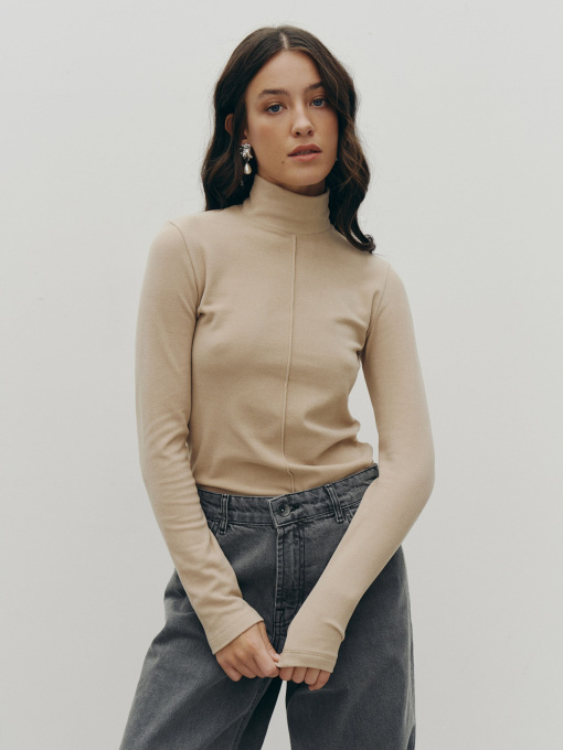 Водолазка RicaMare модель RM4226-5-25DC Фото