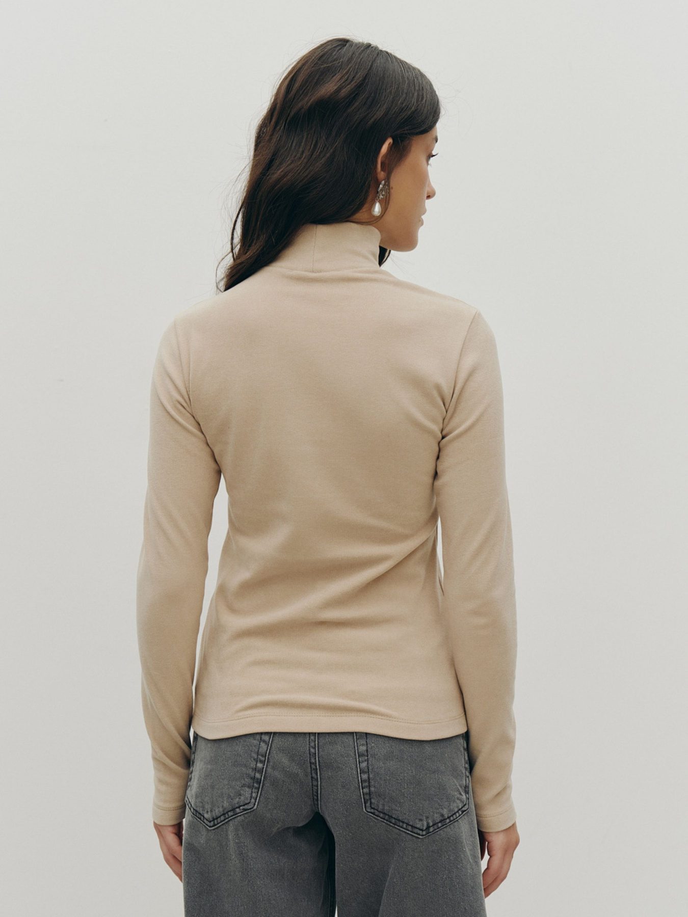 Водолазка RicaMare модель RM4226-5-25DC Фото