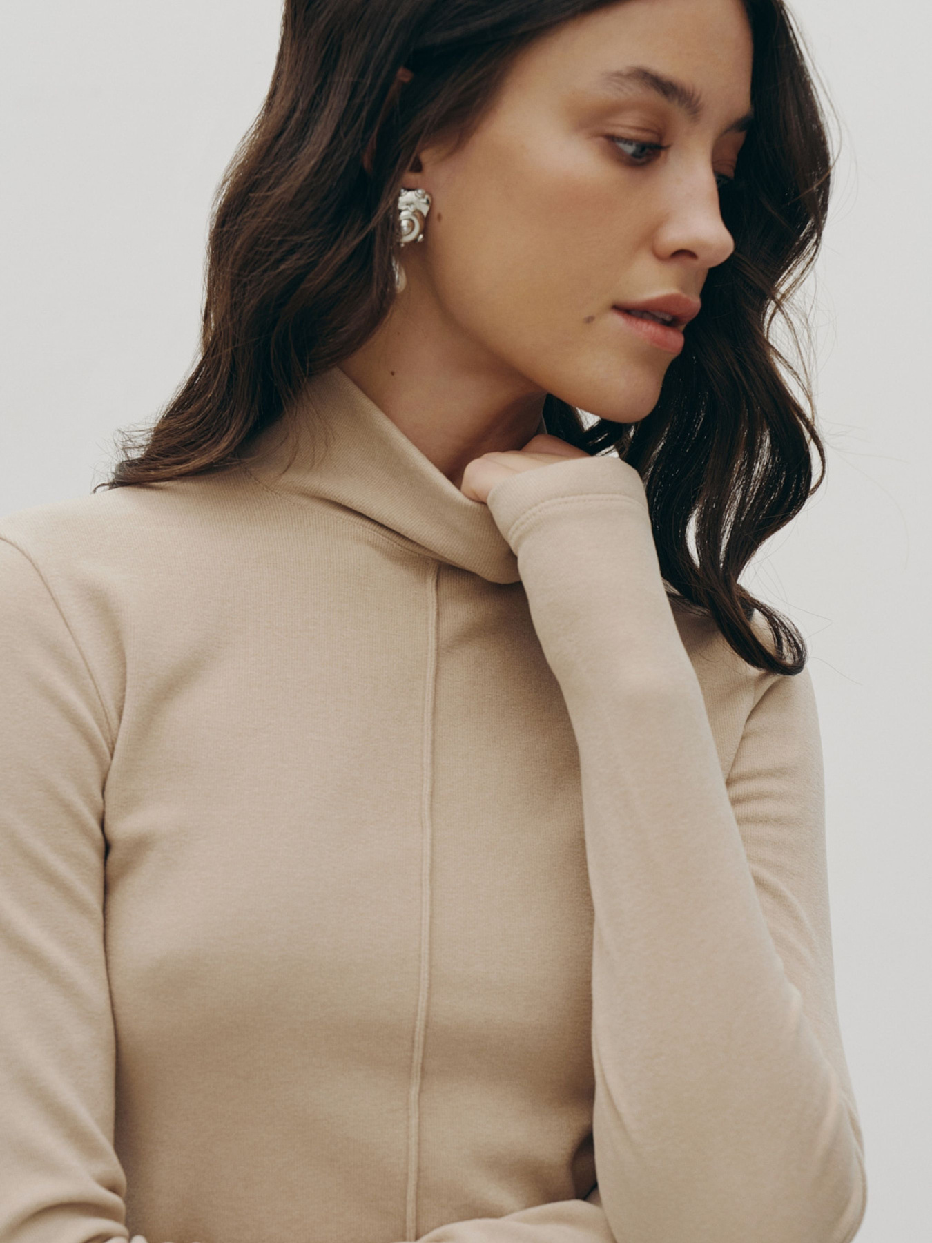 Водолазка RicaMare модель RM4226-5-25DC Фото