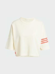 Футболка Adidas Adicolor модель JI8512 Фото