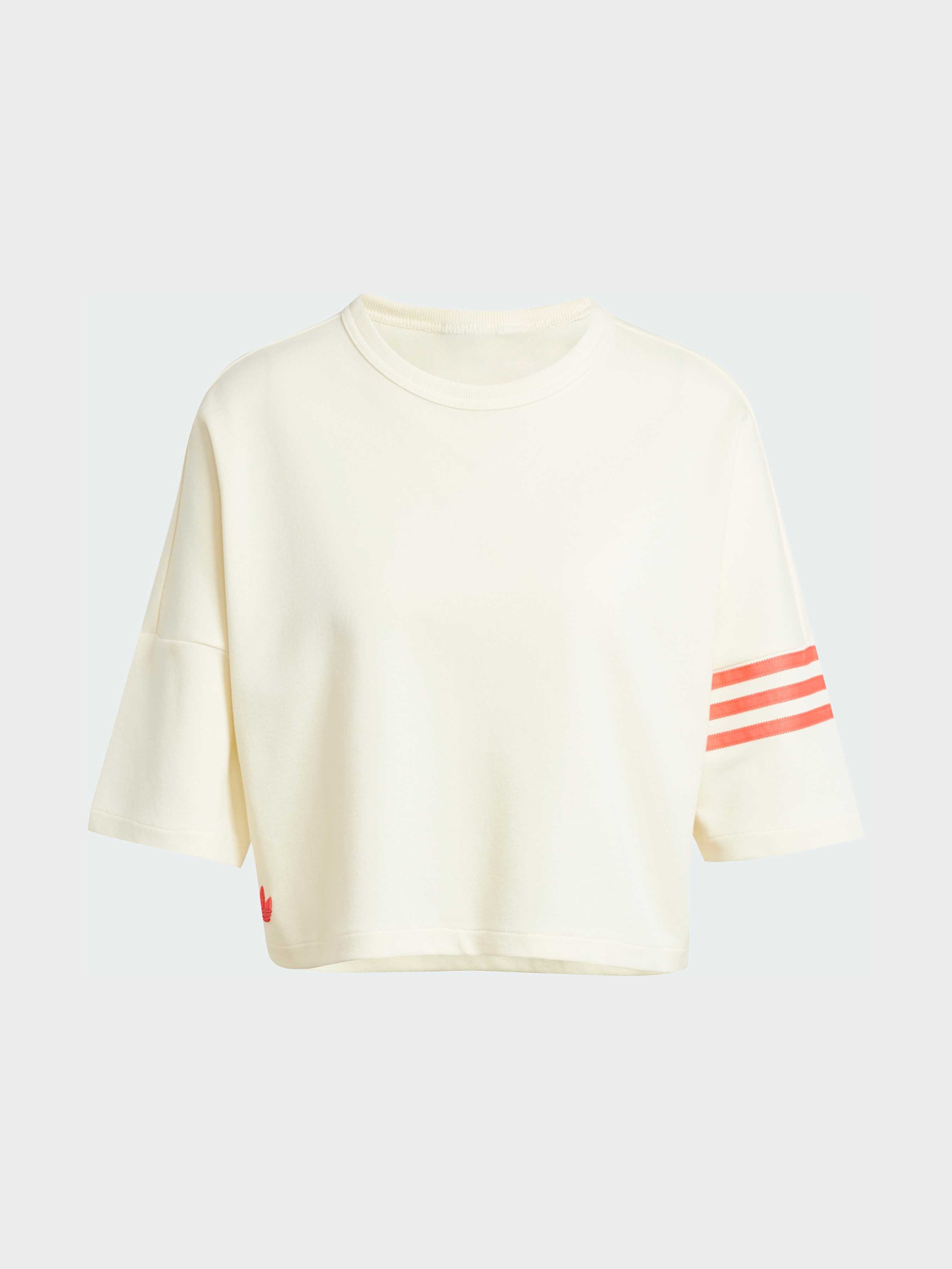 Футболка Adidas Adicolor модель JI8512 Фото