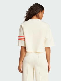 Футболка Adidas Adicolor модель JI8512 Фото