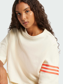 Футболка Adidas Adicolor модель JI8512 Фото