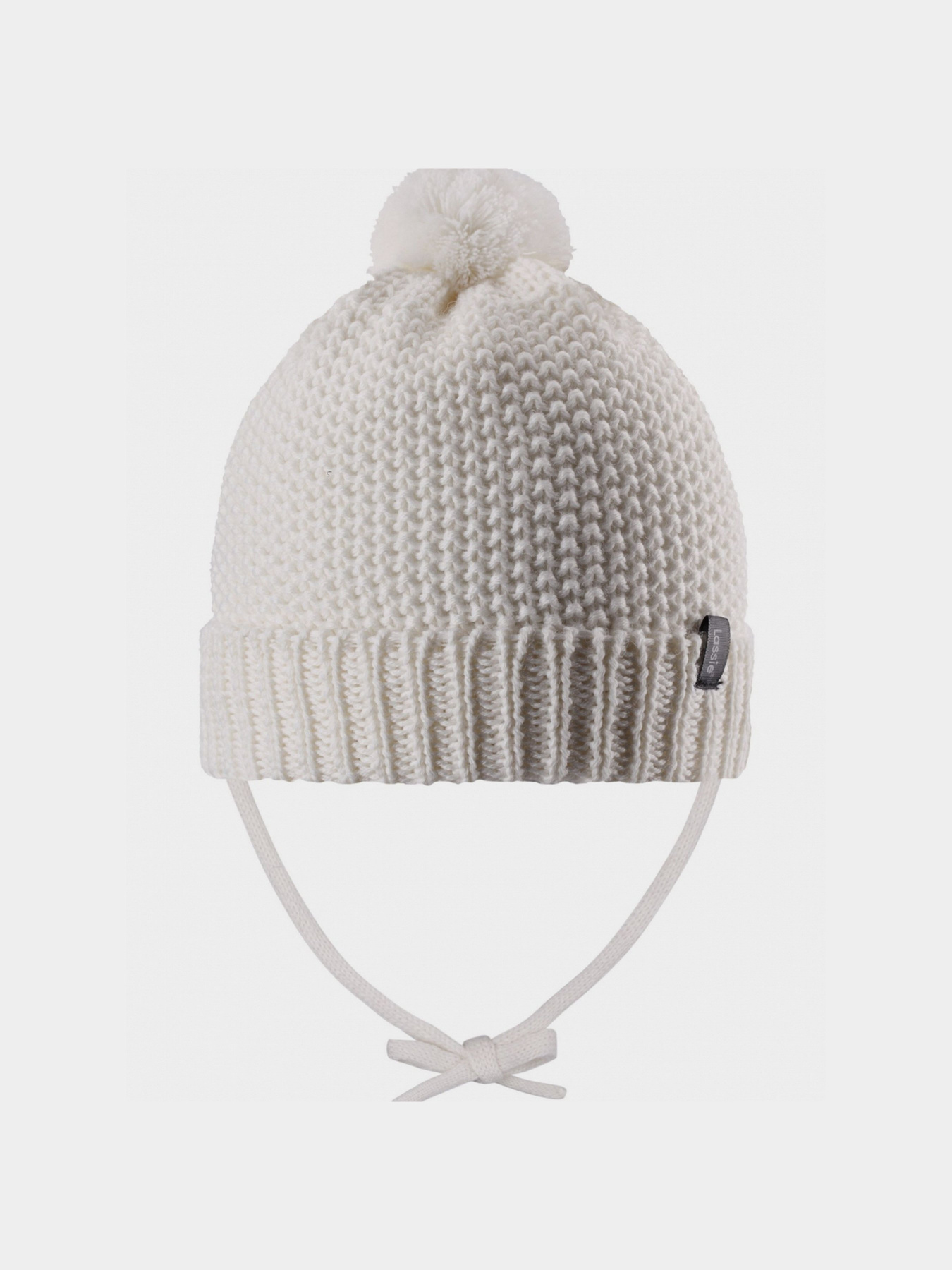 Шапка LASSIE модель 718777_0110 Фото