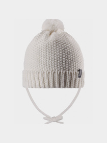 Шапка LASSIE модель 718777_0110 Фото