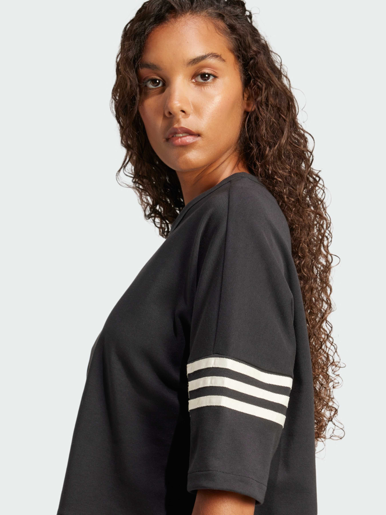 Футболка Adidas Adicolor модель JI8510 Фото