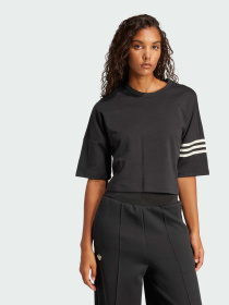 Футболка Adidas Adicolor модель JI8510 Фото