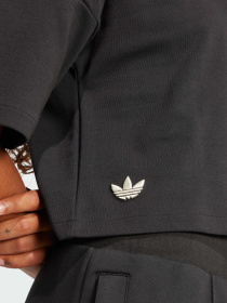 Футболка Adidas Adicolor модель JI8510 Фото