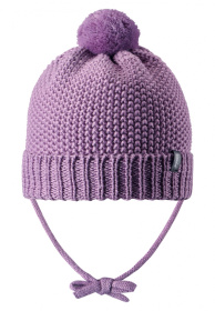 Шапка LASSIE модель 718777_5090 Шапка LASSIE модель 718777_5090 Фото