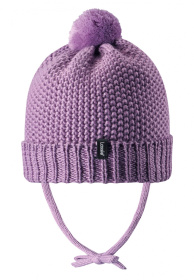 Шапка LASSIE модель 718777_5090 Шапка LASSIE модель 718777_5090 Фото