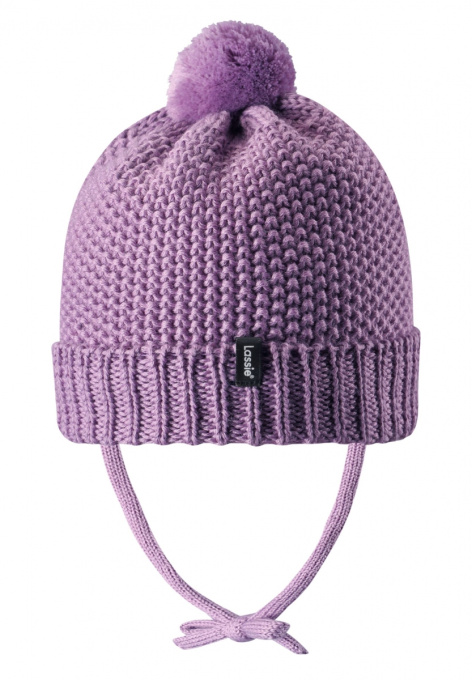 Шапка LASSIE модель 718777_5090 Фото