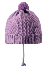 Шапка LASSIE модель 718777_5090 Фото