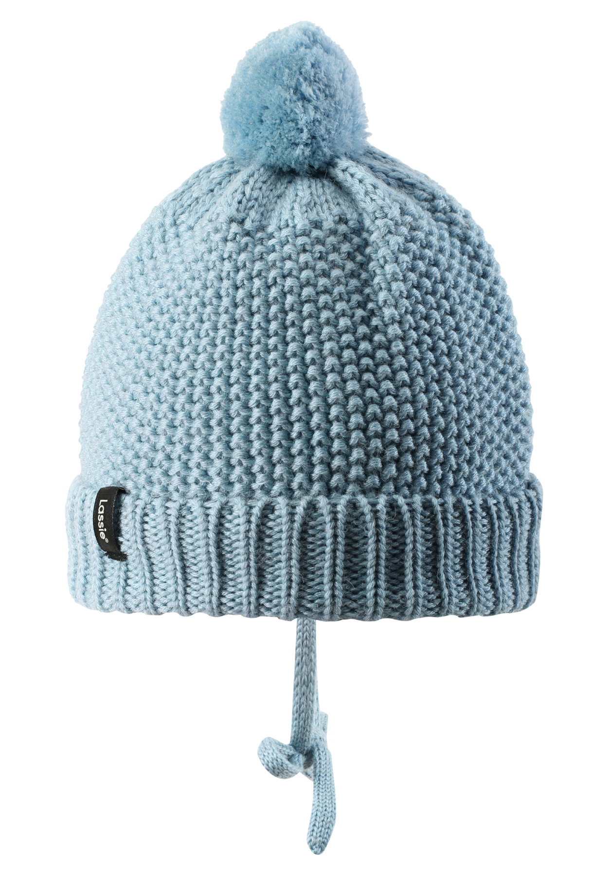 Шапка LASSIE модель 718777_6120 Фото