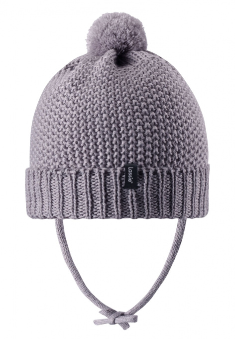 Шапка LASSIE модель 718777_9321 Фото