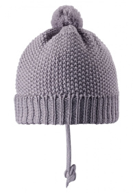 Шапка LASSIE модель 718777_9321 Фото