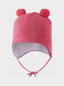 Шапка LASSIE модель 718785_4631 Фото