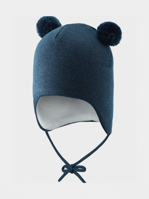 Шапка LASSIE модель 718785_6961 Фото