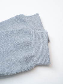 Шкарпетки ISSA Plus модель NS-398_светло-серый Фото