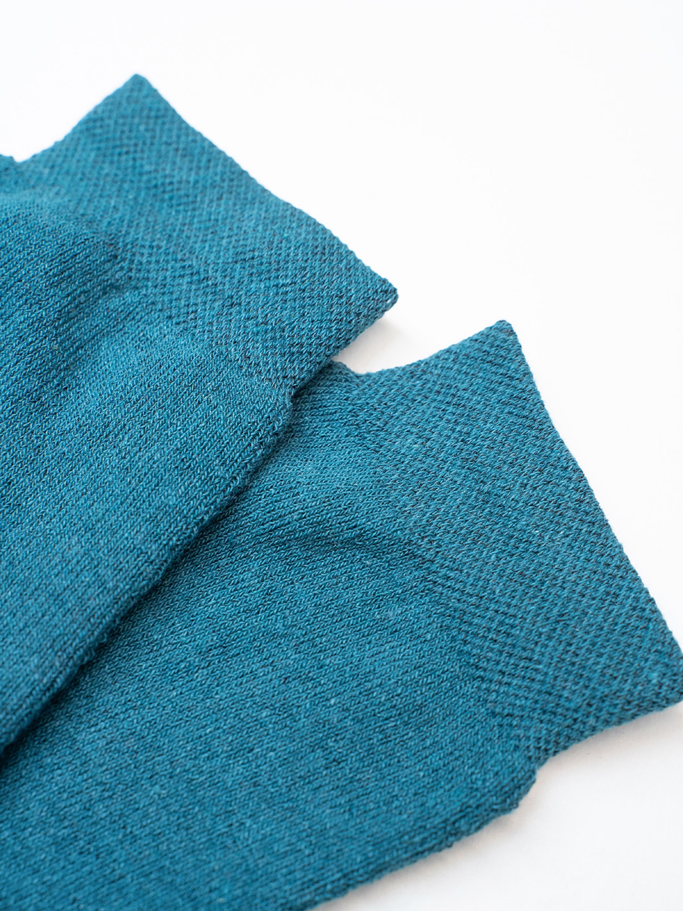 Носки ISSA Plus модель NS-398_зеленый Фото