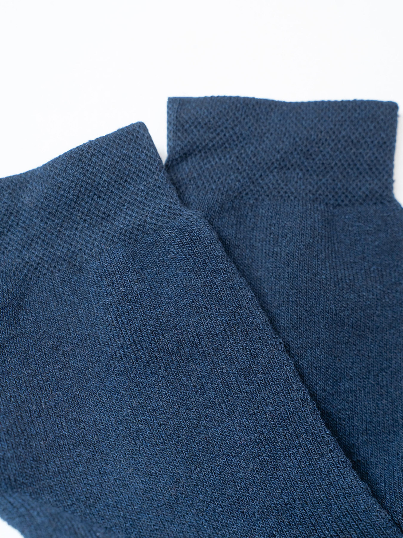 Шкарпетки ISSA Plus модель NS-398_темно-синий Фото