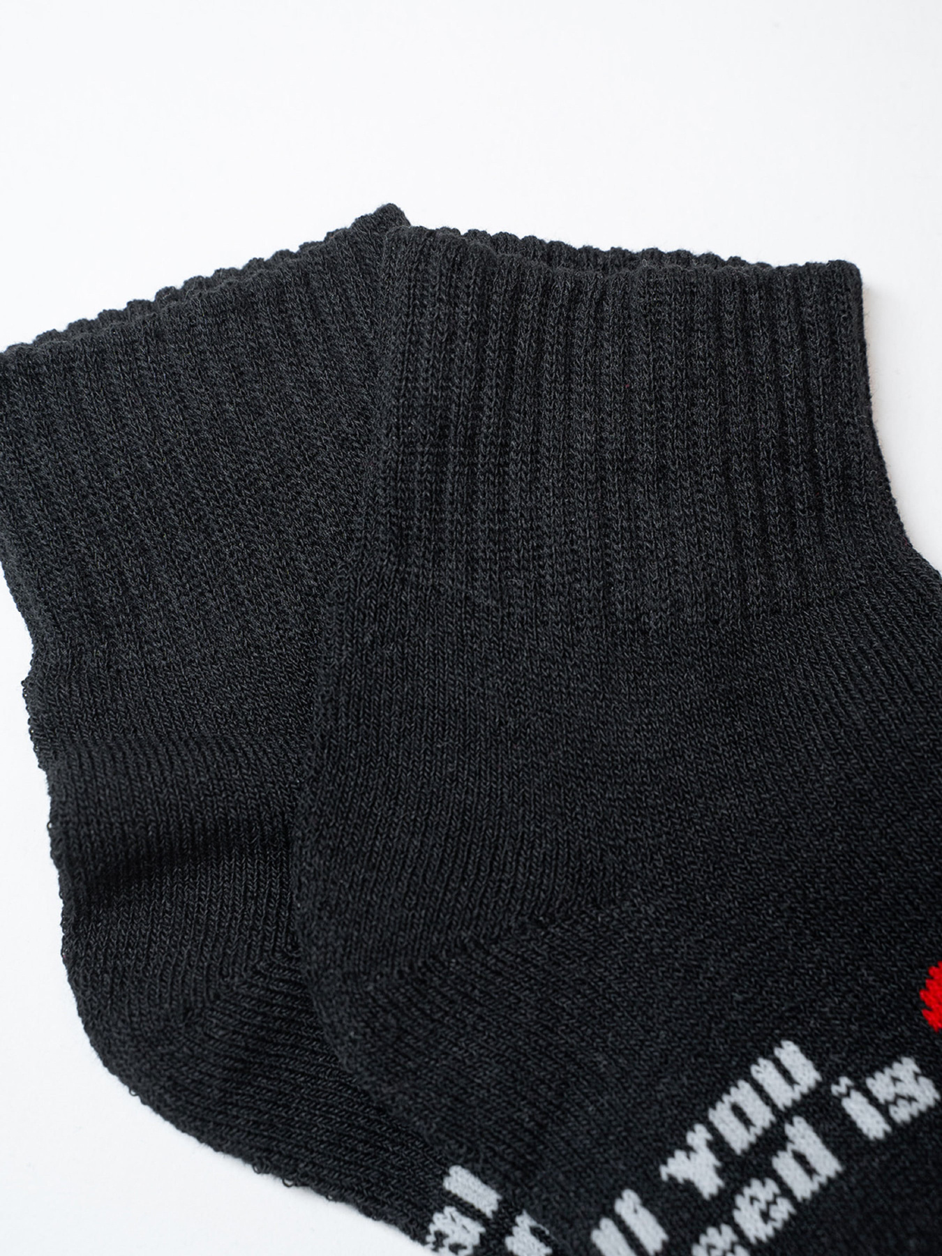 Шкарпетки ISSA Plus модель NS-400_черный Шкарпетки ISSA Plus модель NS-400_черный Фото