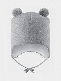 Шапка LASSIE модель 718785_9001 Фото