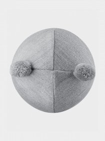 Шапка LASSIE модель 718785_9001 Фото