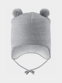 Шапка LASSIE модель 718785_9001 Фото