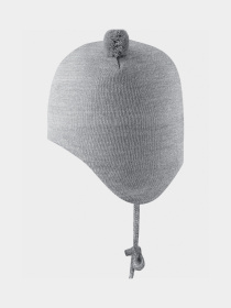 Шапка LASSIE модель 718785_9001 Фото