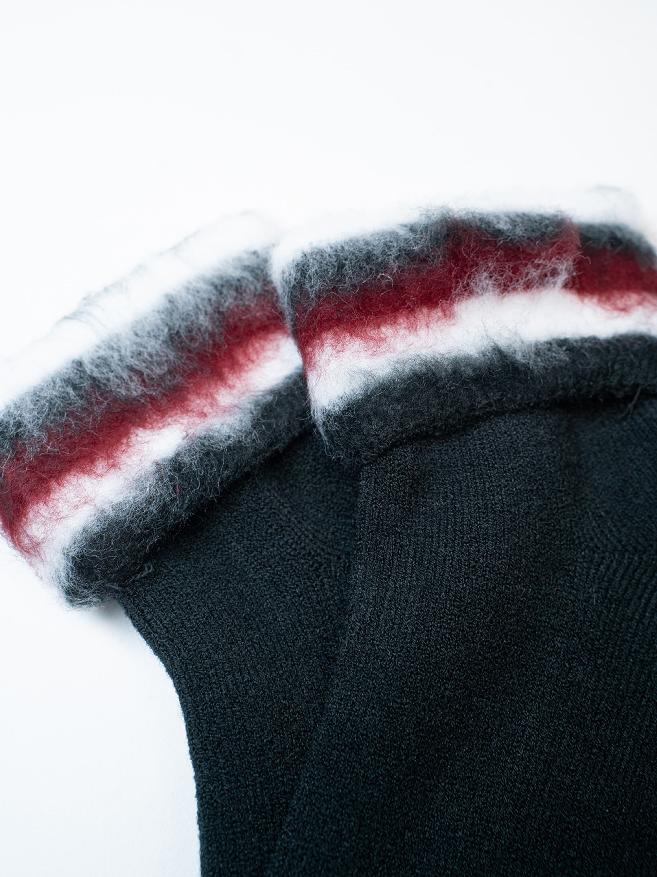 Носки ISSA Plus модель NS-406_черный Фото