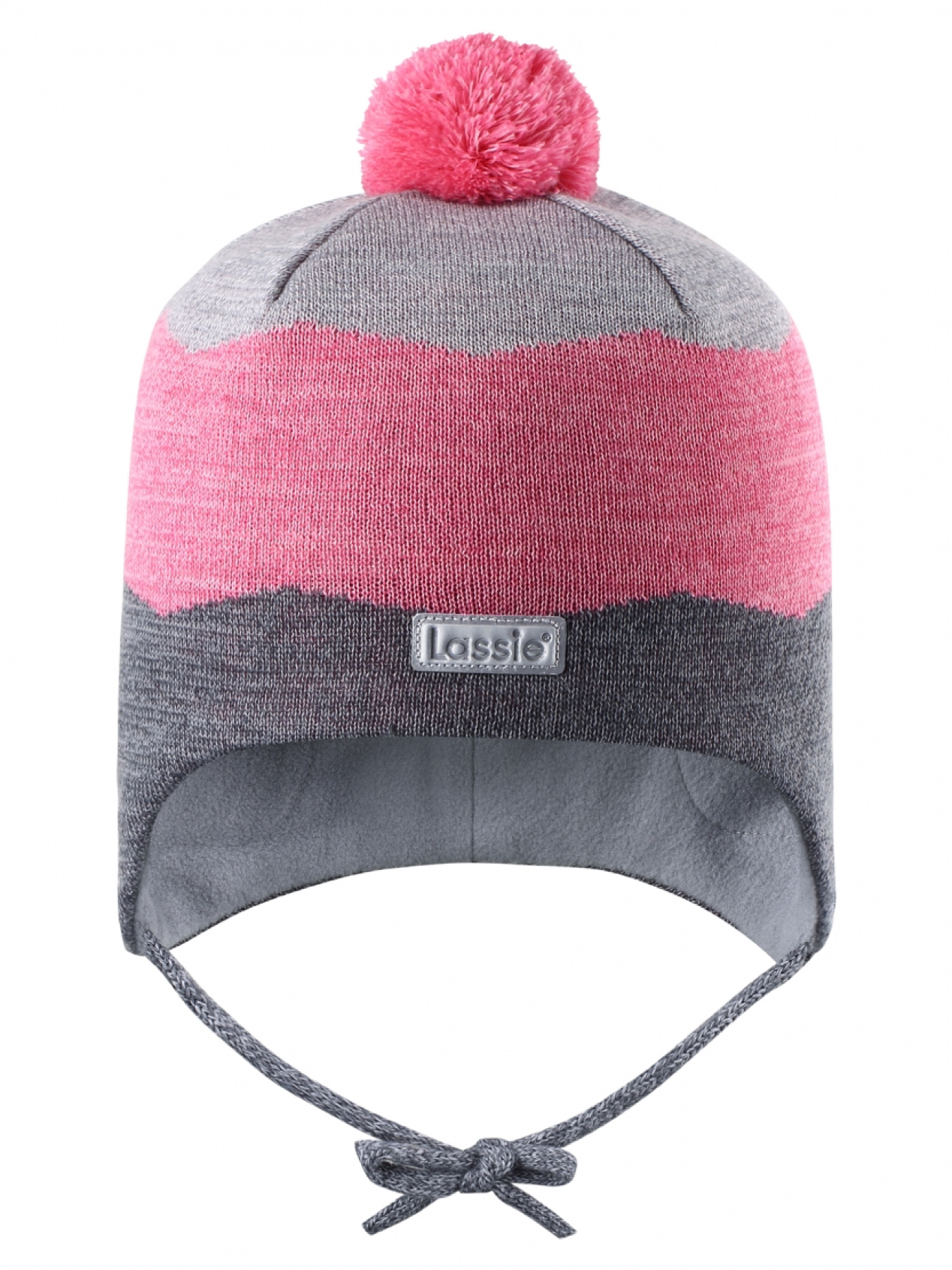 Шапка LASSIE модель 718787_4631 Фото