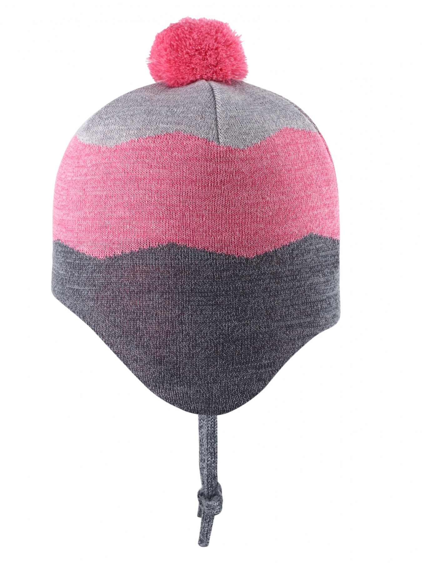 Шапка LASSIE модель 718787_4631 Фото