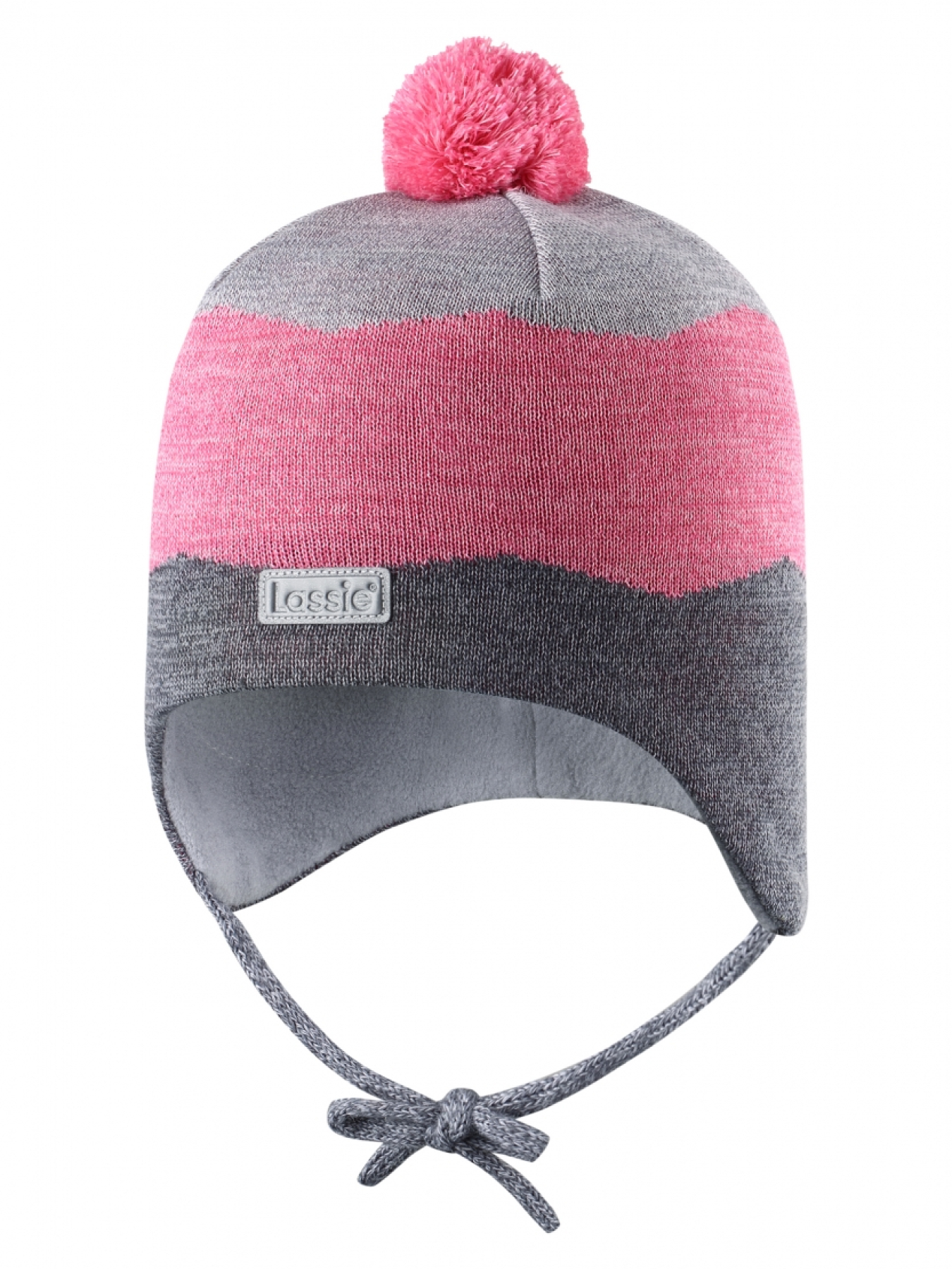 Шапка LASSIE модель 718787_4631 Шапка LASSIE модель 718787_4631 Фото