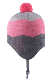 Шапка LASSIE модель 718787_4631 Шапка LASSIE модель 718787_4631 Фото