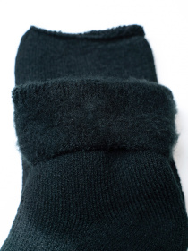 Шкарпетки ISSA Plus модель NS-407_черный Фото