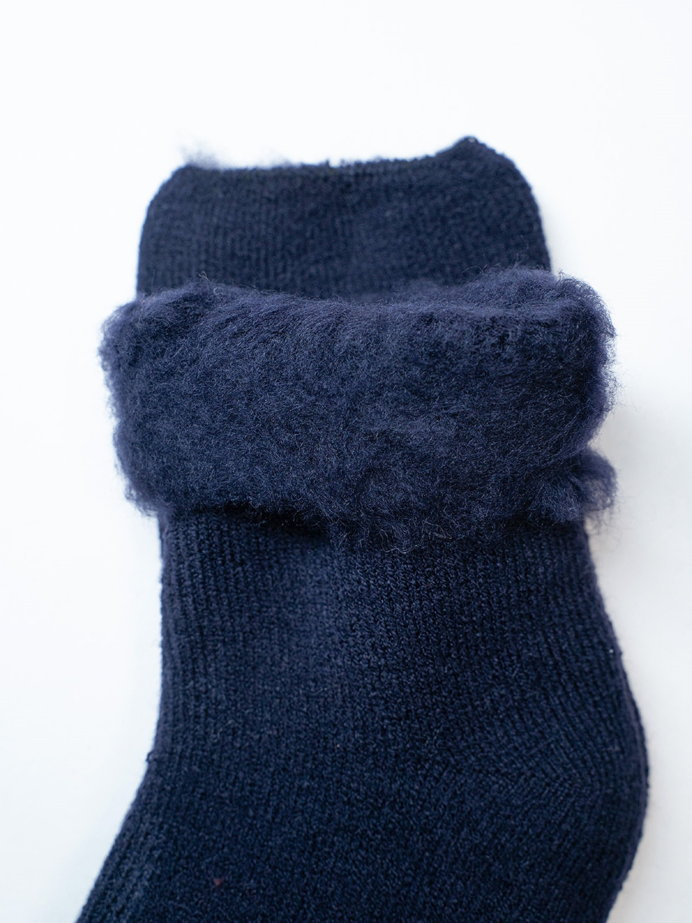 Шкарпетки ISSA Plus модель NS-407_темно_синий Шкарпетки ISSA Plus модель NS-407_темно_синий Фото