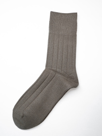 Шкарпетки ISSA Plus модель NS-408_хаки Фото