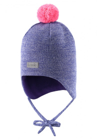 Шапка LASSIE модель 718787_5871 Шапка LASSIE модель 718787_5871 Фото