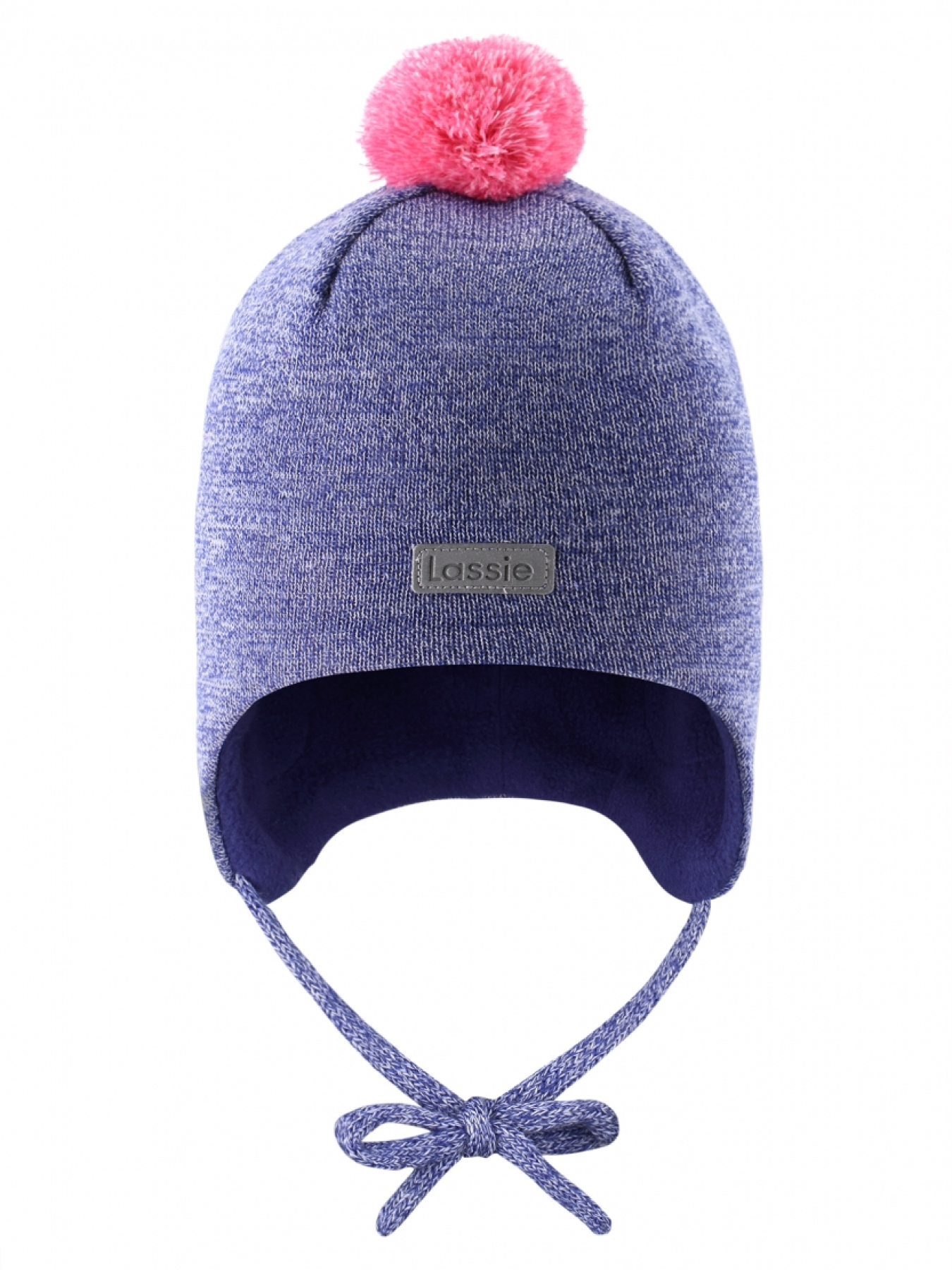 Шапка LASSIE модель 718787_5871 Фото