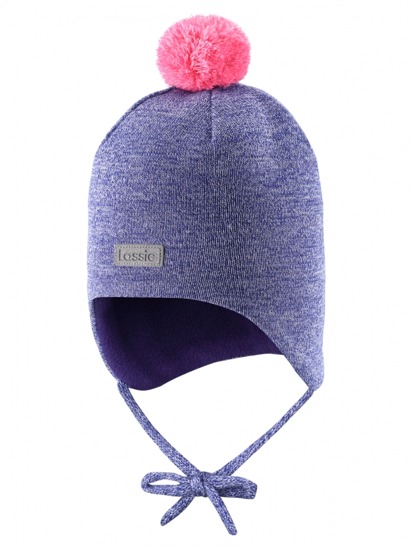 Шапка LASSIE модель 718787_5871 Фото