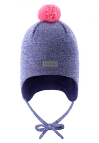 Шапка LASSIE модель 718787_5871 Фото